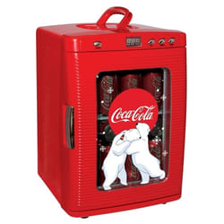 Koolatron KWC25 commercial refrigerator / freezer Beverage cooler 25 L 28 can(s) Freestanding