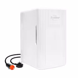 6L Mini Fridge Portable Mini Fridge For Bedrooms - KRT08W