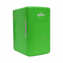 6L Mini Fridge Portable Mini Fridge For Bedrooms - KRT08G