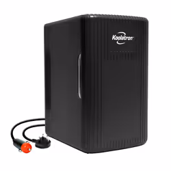 6L Mini Fridge Portable Mini Fridge For Bedrooms - KRT08B
