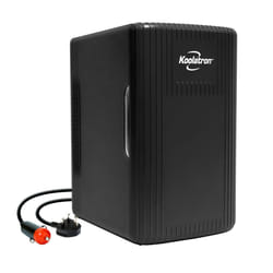 6L Mini Fridge Portable Mini Fridge For Bedrooms - KRT08B