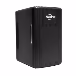 6L Mini Fridge Portable Mini Fridge For Bedrooms - KRT08B
