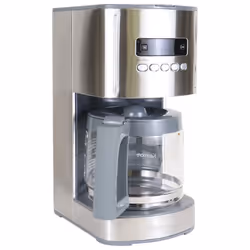 Kenmore Drip Coffee Maker Machine, 1.8L with Timer - KKCM12S