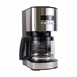 Kenmore Drip Coffee Maker Machine, 1.8L with Timer - KKCM12B