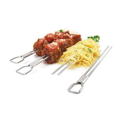 Broil King 64049 outdoor barbecue/grill accessory Skewers