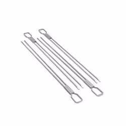 Broil King 64049 outdoor barbecue/grill accessory Skewers