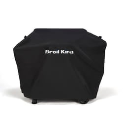 Broil King 67066 outdoor barbecue/grill accessory Cover