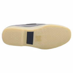 Ted Baker Cromerr Mens Boat Shoes in Grey - 6