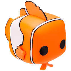Funko Pop! Disney: Finding Nemo Nemo Action Figure