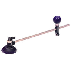 CRL Precision Glass Circle Cutter 6cm to 60cm (24")