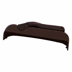 Truth Encore Bronze  Left Hand Folding Handle and Cover