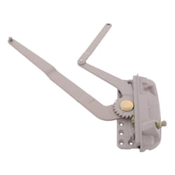 CRL Truth Encore Steel  Left Hand Dual Arm Operator EP27003