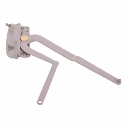 CRL Truth Encore Steel  Left Hand Dual Arm Operator EP27003