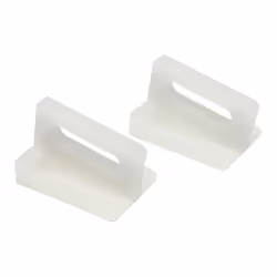 CRL Nylon Pocket Door Guide 1550MM by CR Laurence