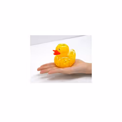 Original 3D Crystal Puzzle - Duck