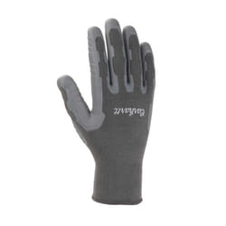Carhartt Women's Pro Palm C-Grip Glove  Gray  Medium (Pack of 1)