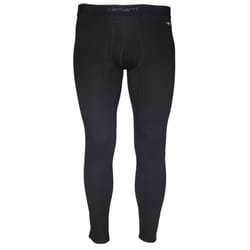 carhartt Mens Force Midweight classic Thermal Base Layer Pant  Black  Small