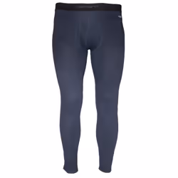 carhartt Mens Big & Tall Force Midweight classic Thermal Base Layer Pant  Navy  3X-Large Tall