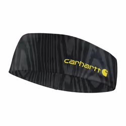Carhartt Unisex-Adult Force UPF Lightweight Headband