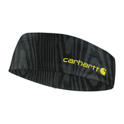 Carhartt Unisex-Adult Force UPF Lightweight Headband