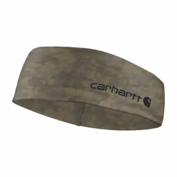 Carhartt Unisex-Adult Force UPF Lightweight Headband