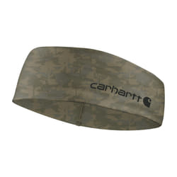Carhartt Unisex-Adult Force UPF Lightweight Headband