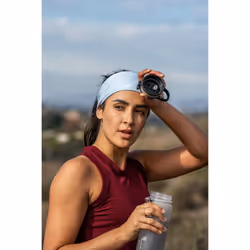 Carhartt Unisex-Adult Force UPF Lightweight Headband