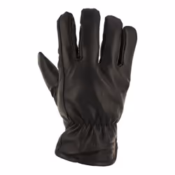 Carhartt Men's Insulated System 5 Driver Work Glove Black Medium (Pack of 1)