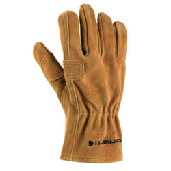 Carhartt Standard Leather Fencer Work Glove  X-Large  X-Large (Pack of 1)