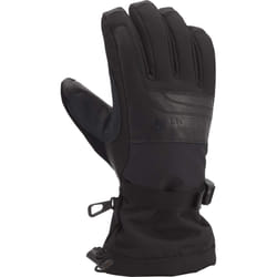 carhartt Mens Vintage cold Snap Insulated Work glove  Black  2X-Large (Pack of 1)