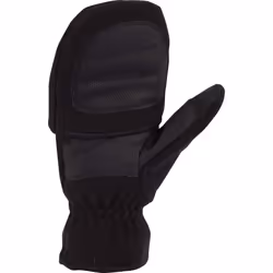 Carhartt Men's Ts Flip It  Black  X-Large