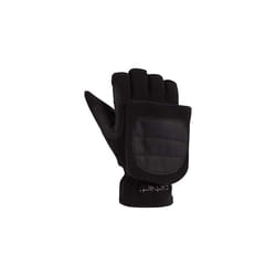 carhartt Mens TS Flip It  Black  XX-Large