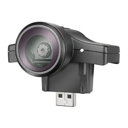 POLY VVX Camera webcam 1280 x 720 pixels USB Black