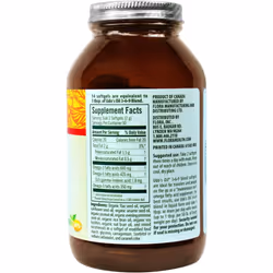 Flora, Udo's Choice, Udo's 3Ã<ul>6Ã<ul>9 Oil Blend, 180 Capsules