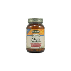 Adult's Probiotic - 60 caps - 60 caps