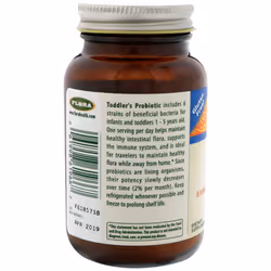 Flora, Toddler's Probiotic, 2.64 oz (75 g)