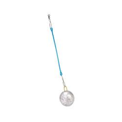 Scotty 370 Trolling Snubber wCannonball Snap  SAMPO Swivel