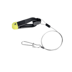 Scotty Mini Power Grip Plus Release Clip 18"" Leader