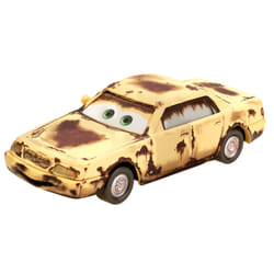 Disney Pixar Cars: Diecast  Donna Pitts