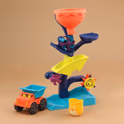 B. toys Owl About Waterfalls - Additional view 3
