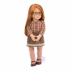 Buki BD31078Z doll