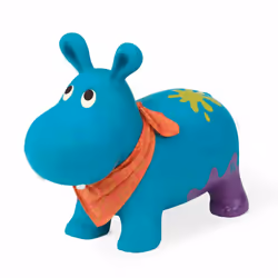 B. toys Hanky Pants, Animals, 1.5 yr(s), Teal