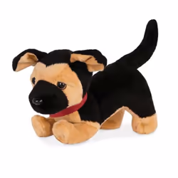Our Generation Poseable German Shepherd Pup