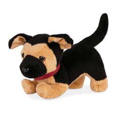 Our Generation Poseable German Shepherd Pup