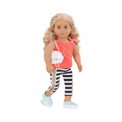 Our Generation Wish Come True Outfit