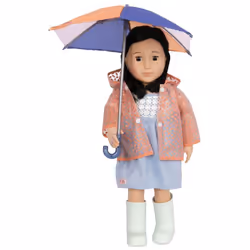 Buki BD30295Z doll