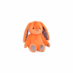 toys â Plush Bunny - Super Soft Stuffed Animal - Washable Rabbit Toy - HappyHues for Babies and Toddlers - 0 Months +, Cora ...