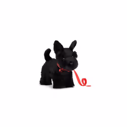 Our Generation Scottish Terrier Pup Collectables