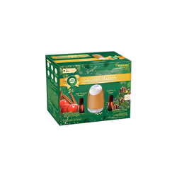 Air Wick Air Wick Essential Mist Fall Starter Kit 1 Diffuser 2 Refills Apple cinnamon Woodland Pine 3 count