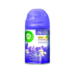 Air Wick Pure Freshmatic Refill Automatic Spray  Lavender & Chamomile  1ct  Air Freshener  Essential Oil  Odor Neutralization  Packaging May Vary  Cle